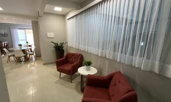 Imagem 5: APARTAMENTO COM 91 m² - CENTRO - MONGAGUA SP