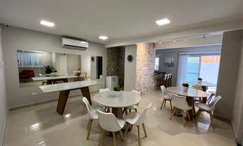 Imagem 6: APARTAMENTO COM 91 m² - CENTRO - MONGAGUA SP