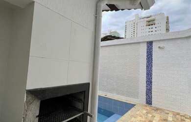 Imagem 5: CASA COM 85 m² - TUPI - PRAIA GRANDE SP