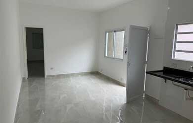 Imagem 4: CASA COM 70 m² - MARACANÃ - PRAIA GRANDE SP