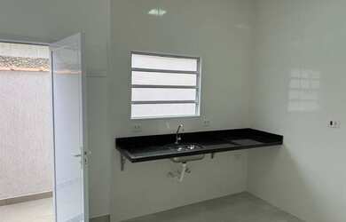 Imagem 5: CASA COM 70 m² - MARACANÃ - PRAIA GRANDE SP