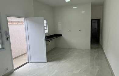 Imagem 6: CASA COM 70 m² - MARACANÃ - PRAIA GRANDE SP