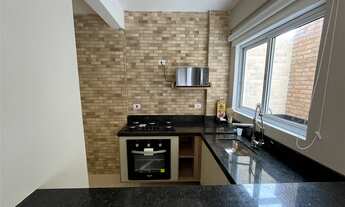 Imagem 6: APARTAMENTO COM 74 m² - CENTRO - MONGAGUA SP