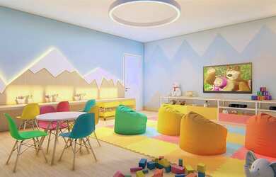 Imagem 6: APARTAMENTO COM 72 m² - CENTRO - MONGAGUA SP