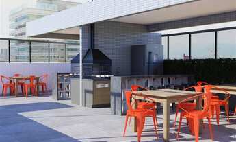 Imagem 4: APARTAMENTO COM 115.78 m² - GUILHERMINA - PRAIA GRANDE SP