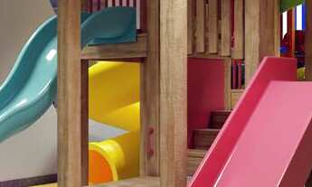 Imagem: APARTAMENTO COM 115.78 m² - GUILHERMINA