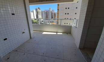 Imagem 4: APARTAMENTO COM 87 m² - AVIAÇÃO - PRAIA GRANDE SP