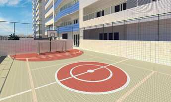 Imagem 4: APARTAMENTO COM 82 m² - OCIAN - PRAIA GRANDE SP