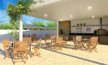 Imagem 3: APARTAMENTO COM 103.95 m² - ASTÚRIAS - GUARUJÁ SP