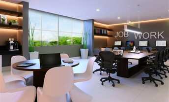 Imagem 6: APARTAMENTO COM 103.95 m² - ASTÚRIAS - GUARUJÁ SP