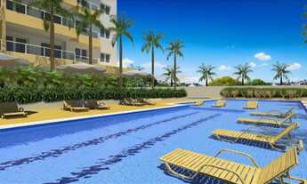 Imagem 2: APARTAMENTO COM 105.39 m² - ASTÚRIAS - GUARUJÁ SP