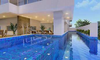 Imagem: APARTAMENTO COM 149.8 m² - FORTE - PRAIA