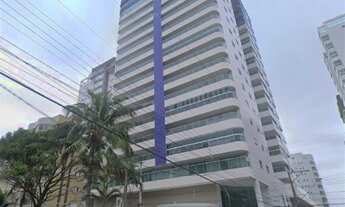 Imagem: APARTAMENTO COM 125.5 m² - FORTE - PRAIA