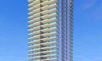 Imagem 2: APARTAMENTO COM 149.8 m² - FORTE - PRAIA GRANDE SP