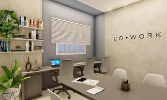 Imagem 7: APARTAMENTO COM 149.8 m² - FORTE - PRAIA GRANDE SP