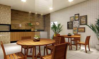 Imagem 6: APARTAMENTO COM 149.8 m² - FORTE - PRAIA GRANDE SP