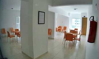 Imagem 2: APARTAMENTO COM 84 m² - CAIÇARA - PRAIA GRANDE SP