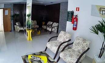 Imagem 3: APARTAMENTO COM 84 m² - CAIÇARA - PRAIA GRANDE SP