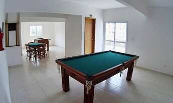 Imagem 4: APARTAMENTO COM 84 m² - CAIÇARA - PRAIA GRANDE SP