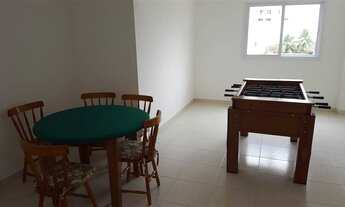Imagem 5: APARTAMENTO COM 84 m² - CAIÇARA - PRAIA GRANDE SP