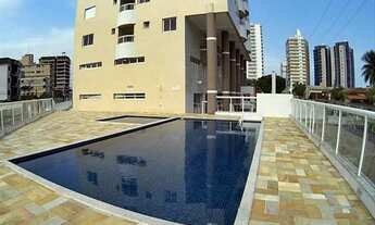 Imagem 6: APARTAMENTO COM 84 m² - CAIÇARA - PRAIA GRANDE SP