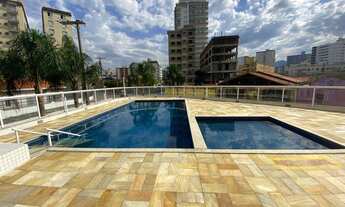 Imagem 7: APARTAMENTO COM 84 m² - CAIÇARA - PRAIA GRANDE SP