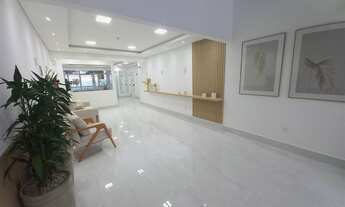 Imagem 4: APARTAMENTO COM 77 m² - FLÓRIDA - PRAIA GRANDE SP