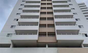 Imagem 2: APARTAMENTO COM 51 m² - AVIAÇÃO - PRAIA GRANDE SP