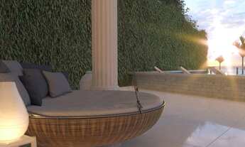 Imagem 2: APARTAMENTO COM 181 m² - CAIÇARA - PRAIA GRANDE SP