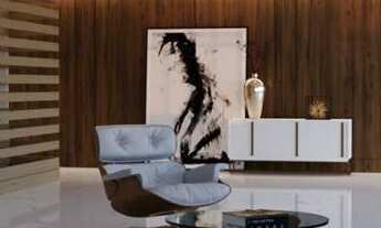 Imagem 3: APARTAMENTO COM 181 m² - CAIÇARA - PRAIA GRANDE SP