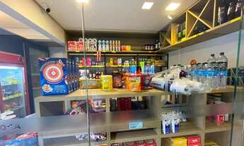 Imagem 6: APARTAMENTO COM 181 m² - CAIÇARA - PRAIA GRANDE SP