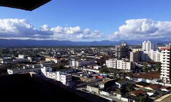 Imagem 3: APARTAMENTO COM 86 m² - AVIAÇÃO - PRAIA GRANDE SP