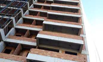 Imagem 4: APARTAMENTO COM 86 m² - AVIAÇÃO - PRAIA GRANDE SP