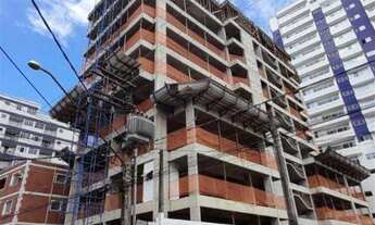 Imagem: APARTAMENTO COM 77.1 m² - AVIAÇÃO - PRAIA