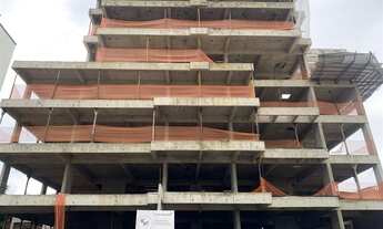 Imagem: APARTAMENTO COM 90.7 m² - AVIAÇÃO - PRAIA