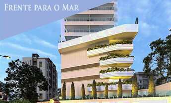 Imagem 1: APARTAMENTO COM 116.5 m² - SOLEMAR - PRAIA GRANDE SP