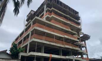 Imagem 2: APARTAMENTO COM 89.9 m² - AVIAÇÃO - PRAIA GRANDE SP