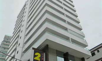 Imagem 3: APARTAMENTO COM 94 m² - AVIAÇÃO - PRAIA GRANDE SP