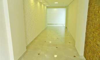 Imagem 4: APARTAMENTO COM 94 m² - AVIAÇÃO - PRAIA GRANDE SP