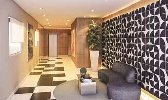 Imagem 5: APARTAMENTO COM 106 m² - CAIÇARA - PRAIA GRANDE SP