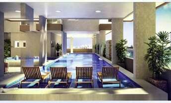 Imagem 6: APARTAMENTO COM 106 m² - CAIÇARA - PRAIA GRANDE SP