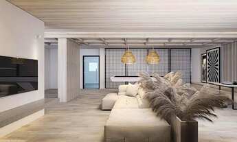 Imagem 7: APARTAMENTO COM 78.3 m² - SOLEMAR - PRAIA GRANDE SP