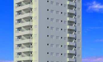 Imagem: APARTAMENTO COM 77 m² - AVIAÇÃO - PRAIA