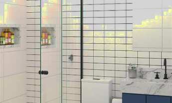 Imagem 2: APARTAMENTO COM 77 m² - AVIAÇÃO - PRAIA GRANDE SP