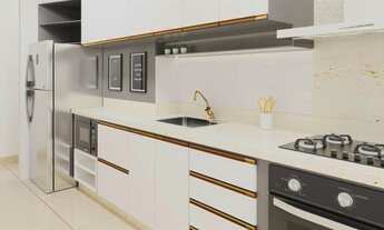 Imagem 3: APARTAMENTO COM 77 m² - AVIAÇÃO - PRAIA GRANDE SP