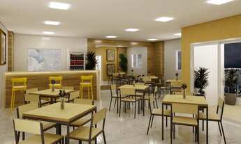 Imagem 4: APARTAMENTO COM 77 m² - AVIAÇÃO - PRAIA GRANDE SP