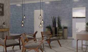 Imagem 5: APARTAMENTO COM 77 m² - AVIAÇÃO - PRAIA GRANDE SP