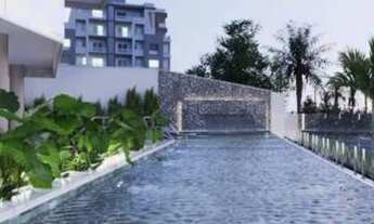 Imagem 2: APARTAMENTO COM 140 m² - CAIÇARA - PRAIA GRANDE SP