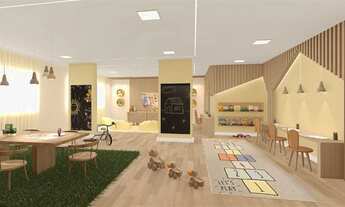 Imagem 4: APARTAMENTO COM 82 m² - OCIAN - PRAIA GRANDE SP