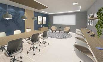 Imagem 7: APARTAMENTO COM 82 m² - OCIAN - PRAIA GRANDE SP